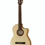 Guitare Cordoba C5-CET Limited Iberia : Test et Avis
