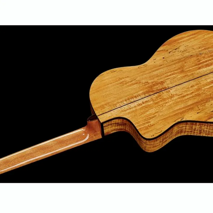 Guitare Cordoba C5-CET Limited Iberia : Test et Avis