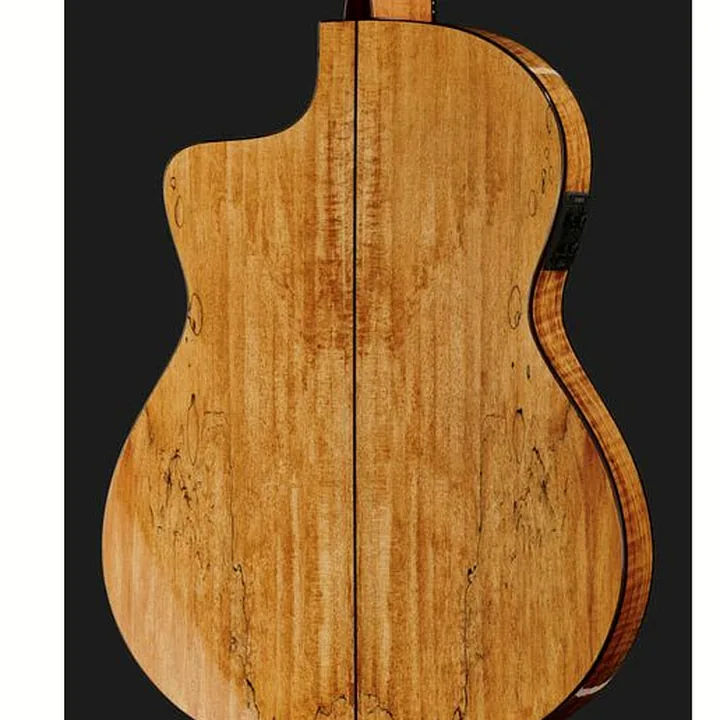 Guitare Cordoba C5-CET Limited Iberia : Test et Avis