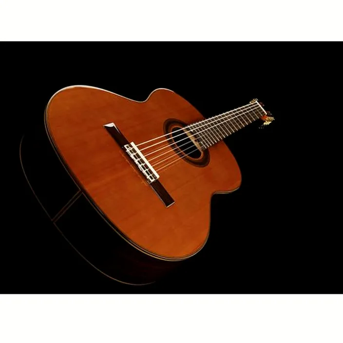 Guitare Cordoba C7 CD Iberia Test et Avis