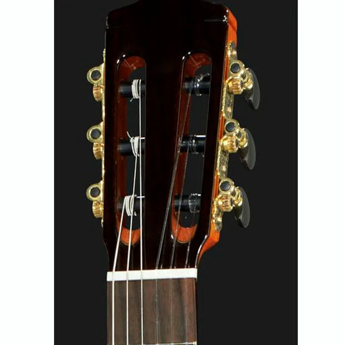 Guitare Cordoba C7 CD Iberia Test et Avis