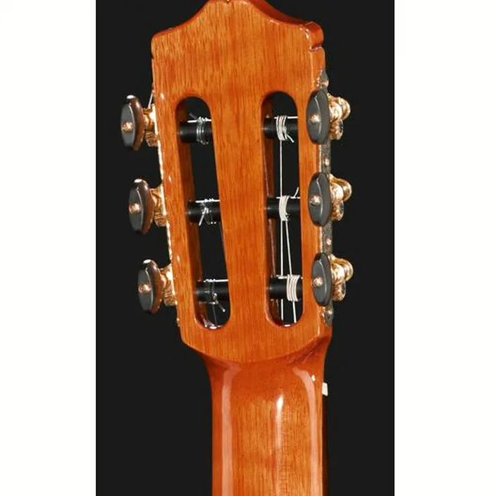 Guitare Cordoba C7 CD Iberia Test et Avis