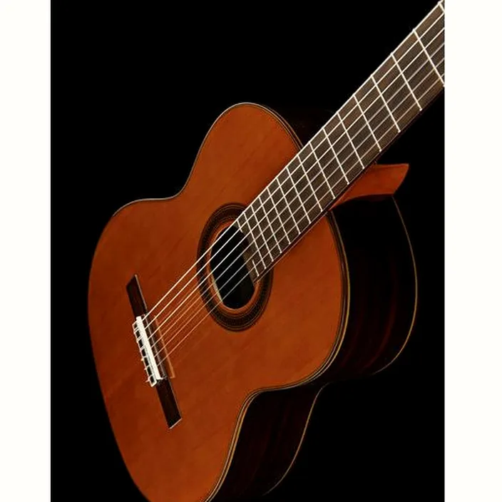 Guitare Cordoba C7 CD Iberia Test et Avis