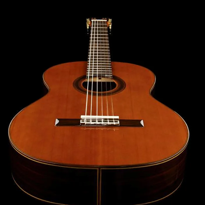 Guitare Cordoba C7 CD Iberia Test et Avis