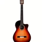 Test & Avis de la guitare Cordoba Fusion Orchestra CE TB