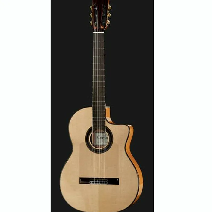 La guitare Cordoba GK Studio Avis, Test et Comparatif