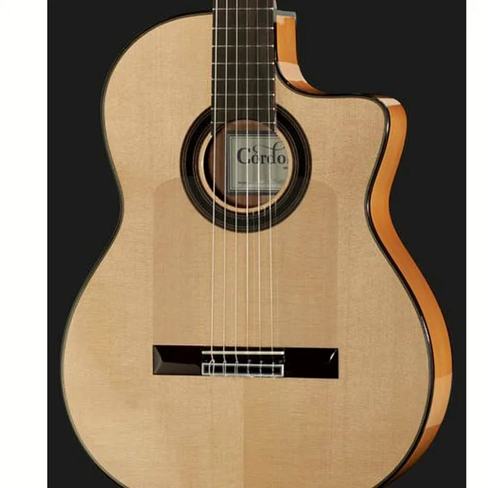 La guitare Cordoba GK Studio Avis, Test et Comparatif