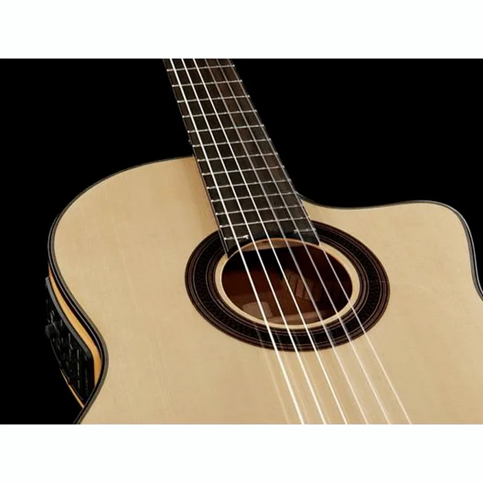 La guitare Cordoba GK Studio Avis, Test et Comparatif