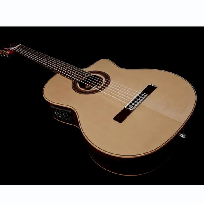 Guitare Cordoba GK Studio Limited : Comparatif, Test et Avis