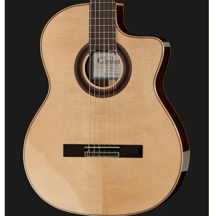 Guitare Cordoba GK Studio Limited : Comparatif, Test et Avis