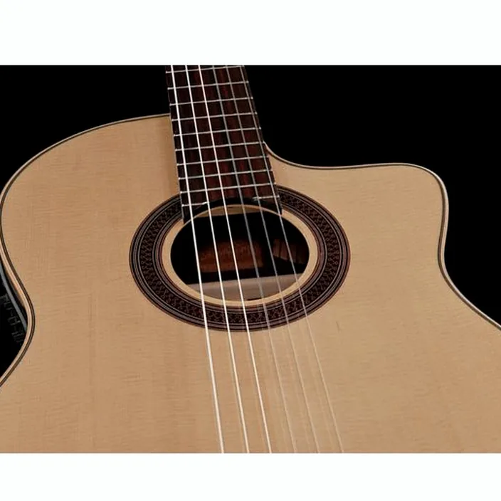 Guitare Cordoba GK Studio Limited : Comparatif, Test et Avis
