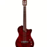 Guitare Cordoba Stage Guitar Ltd Garnet w/Bag – Avis & Test