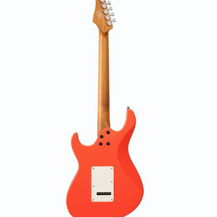 Guitare Cort G200SE SRD Test, Avis, Comparatif