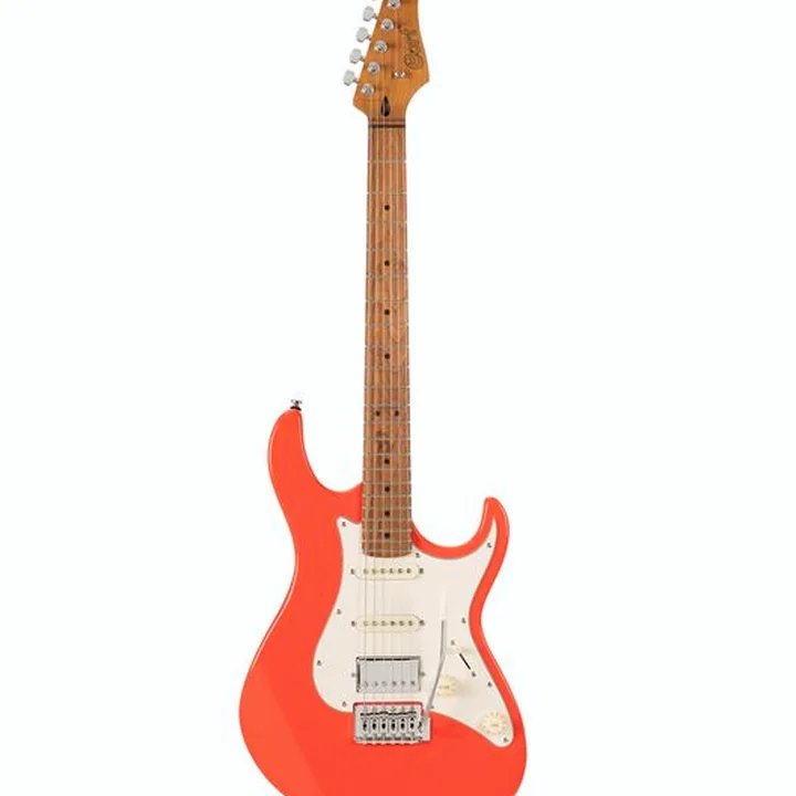 Guitare Cort G200SE SRD