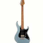Guitare Cort G250 SE Ocean Blue Grey : Avis, Test, Comparatif
