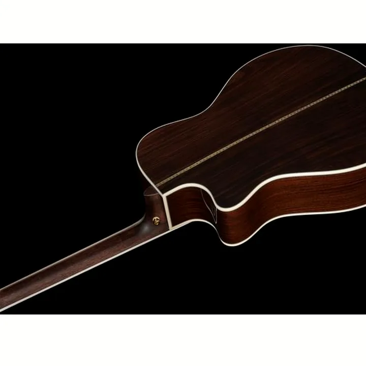 Guitare Cort Gold A8 Light Burst : Test, Comparatif, Avis