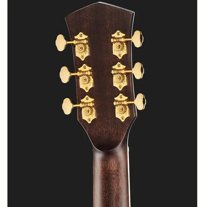 Guitare Cort Gold A8 Light Burst : Test, Comparatif, Avis
