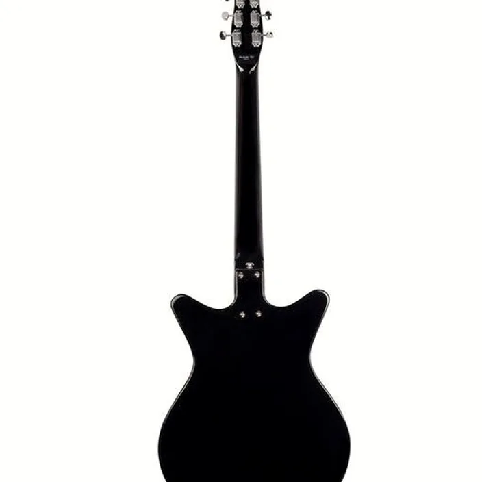 Guitare Danelectro 59X Black