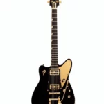 Guitare Duesenberg Falken Tremolo Matte BK SED , Test & Avis