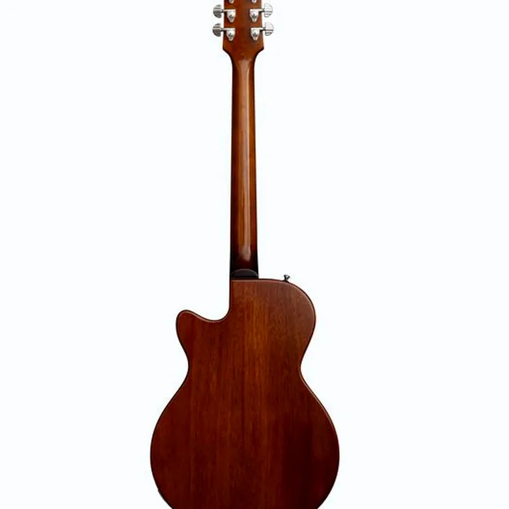 Guitare Duesenberg Starplayer CBR Trans Orange , Test, Avis