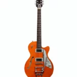 Guitare Duesenberg Starplayer CBR Trans Orange , Test, Avis