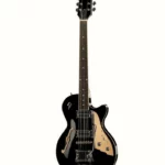 Guitare Duesenberg Starplayer TV Black Avis, Comparatif & Test