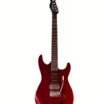 Guitare électrique Chapman Guitars ML1 Pro X Deep Cherry Metallic – Avis, Test & Comparatif