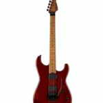 Guitare électrique Charvel Custom Shop USA San Dimas BT Test, Avis