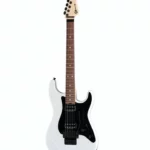 Guitare électrique Charvel PM SC1 SRS HH FR RW SWhite Test, Comparatif, Avis