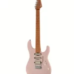 Guitare électrique Charvel Pro-Mod DK24 HSS 2PT CM SP – Test, Comparatif et Avis