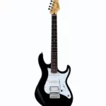 Guitare électrique Cort G 250 Black Test et Avis