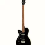 La guitare électrique Danelectro Baritone BL LH Comparatif, Test & Avis