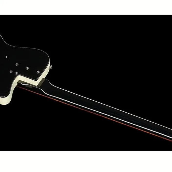 La guitare électrique Danelectro Baritone BL LH Comparatif, Test & Avis