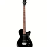 Guitare électrique Danelectro DE56 Baritone Guitar BK – Comparatif, Avis et Test
