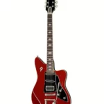 La guitare électrique Duesenberg Paloma RS Comparatif, Test, Avis