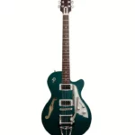 Guitare électrique Duesenberg Starplayer CBR Catalina Green – Avis, Test
