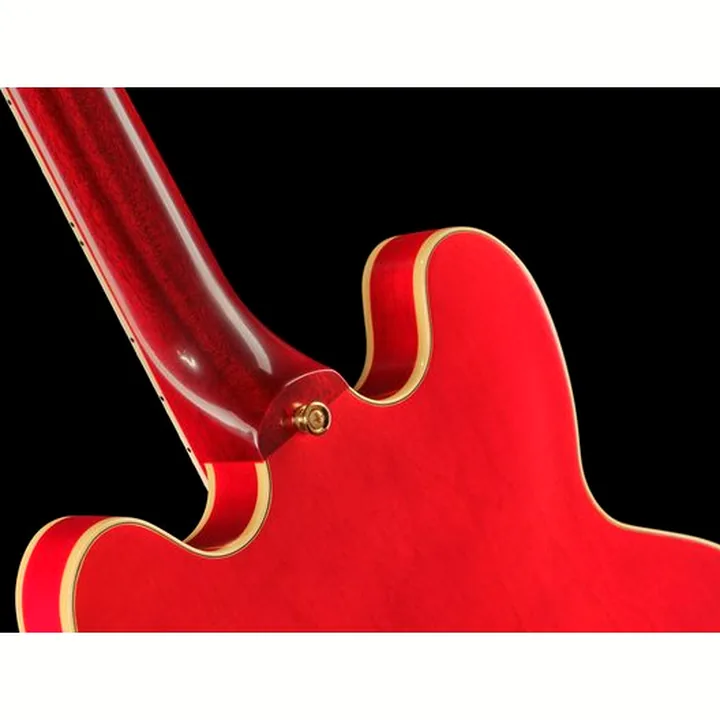 Guitare électrique Epiphone Gem Archer Sheraton Mbilt LH – Comparatif, Avis & Test
