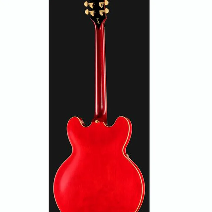 Guitare électrique Epiphone Gem Archer Sheraton Mbilt LH – Comparatif, Avis & Test