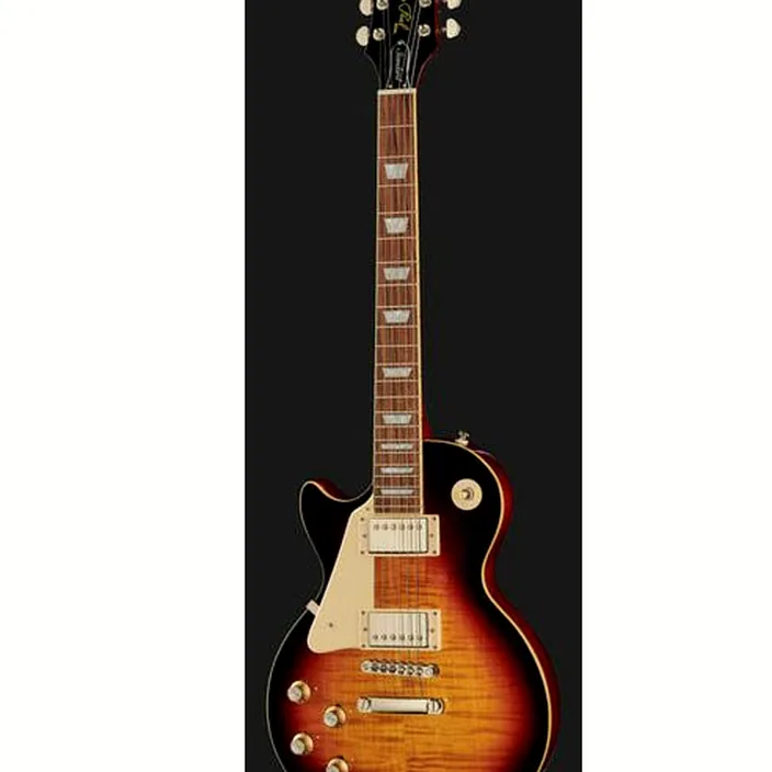 Guitare électrique Epiphone Les Paul Standard 60´s BB LH