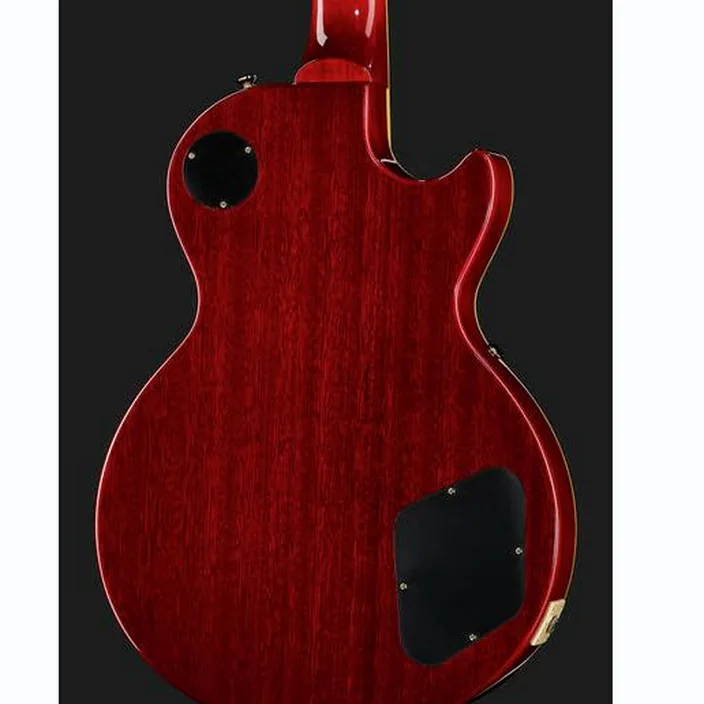Guitare électrique Epiphone Les Paul Standard 60´s BB LH