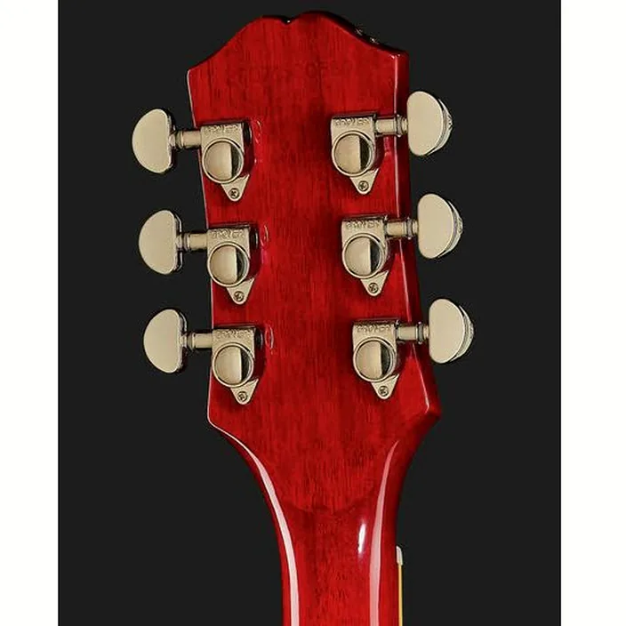 Guitare électrique Epiphone Les Paul Standard 60´s BB LH