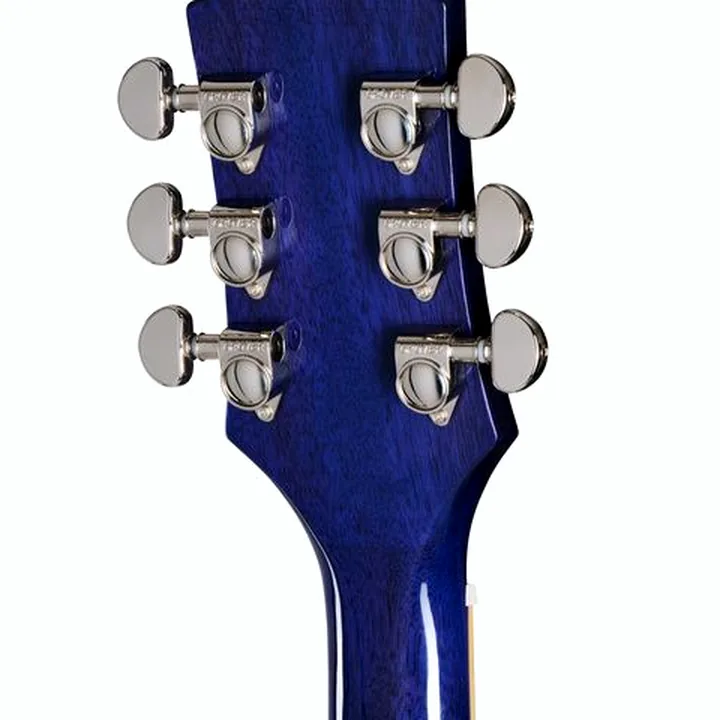Guitare électrique Epiphone Les Paul Standard 60s BBB – Comparatif, Test et Avis
