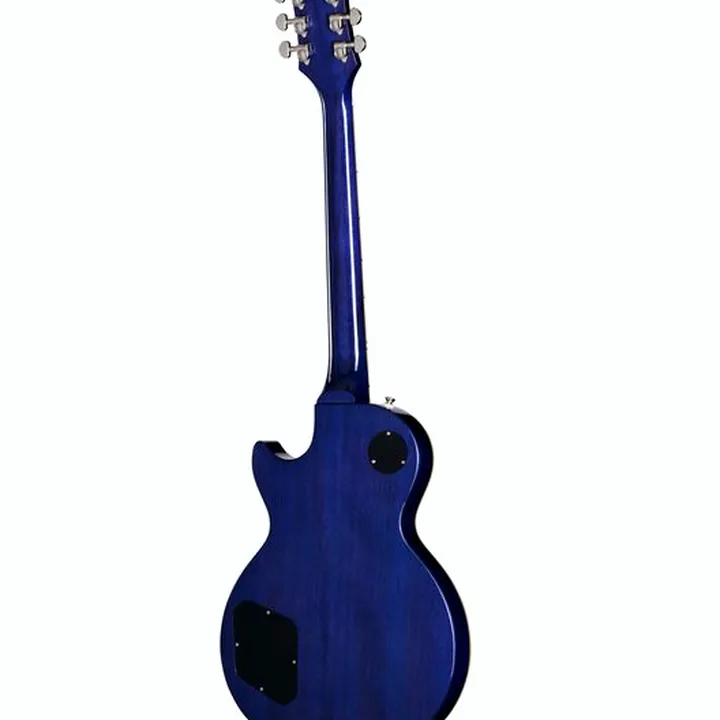 Guitare électrique Epiphone Les Paul Standard 60s BBB – Comparatif, Test et Avis