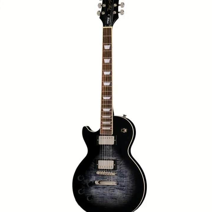 Guitare électrique Epiphone Les Paul Tribute Plus EB LH : Avis, Comparatif, Test