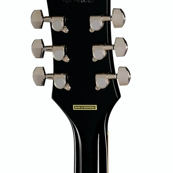 Guitare électrique Epiphone Les Paul Tribute Plus EB LH : Avis, Comparatif, Test