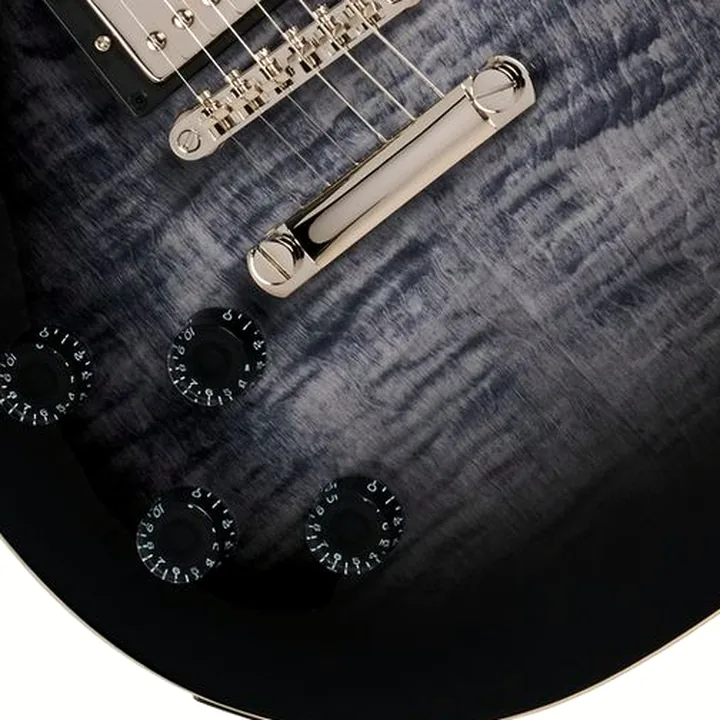 Guitare électrique Epiphone Les Paul Tribute Plus EB LH : Avis, Comparatif, Test