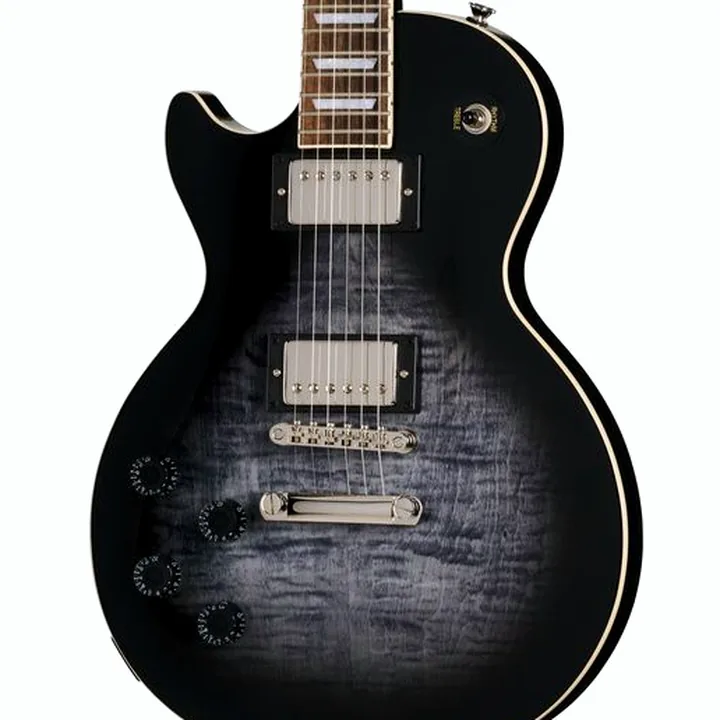 Guitare électrique Epiphone Les Paul Tribute Plus EB LH : Avis, Comparatif, Test