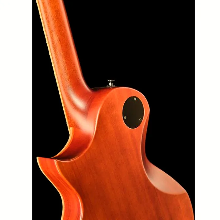 Guitare électrique ESP Eclipse USA ST Black SB : Test, Comparatif, Avis
