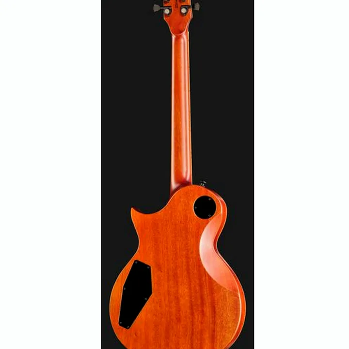 Guitare électrique ESP Eclipse USA ST Black SB : Test, Comparatif, Avis