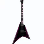 Guitare électrique ESP Edwards E-AL-166 PINK SAWTOOTH : Comparatif, Test et Avis